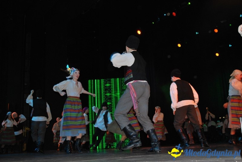 Gdyńska Gala Sportu 2015 (II)