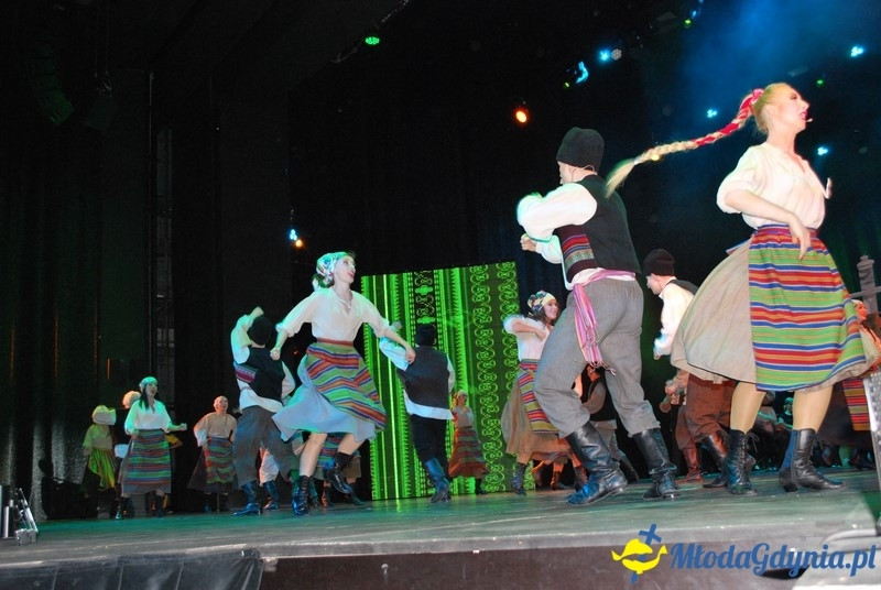 Gdyńska Gala Sportu 2015 (II)