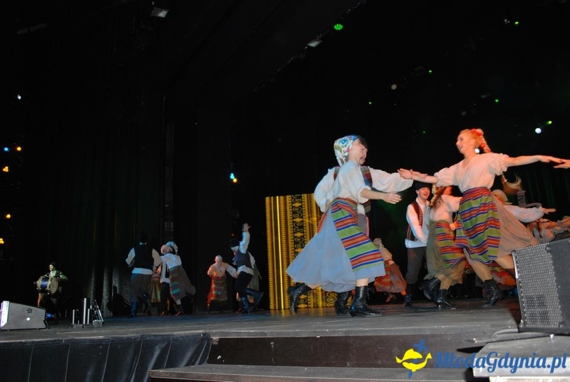 Gdyńska Gala Sportu 2015 (II)