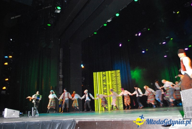 Gdyńska Gala Sportu 2015 (II)