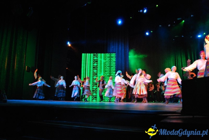 Gdyńska Gala Sportu 2015 (II)