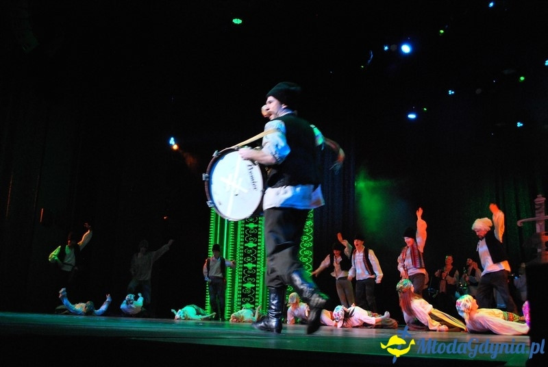 Gdyńska Gala Sportu 2015 (II)