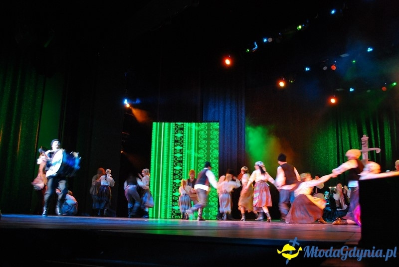 Gdyńska Gala Sportu 2015 (II)