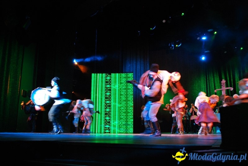 Gdyńska Gala Sportu 2015 (II)