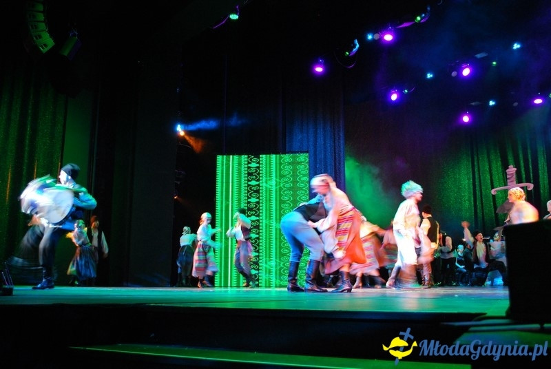 Gdyńska Gala Sportu 2015 (II)