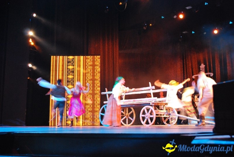 Gdyńska Gala Sportu 2015 (II)