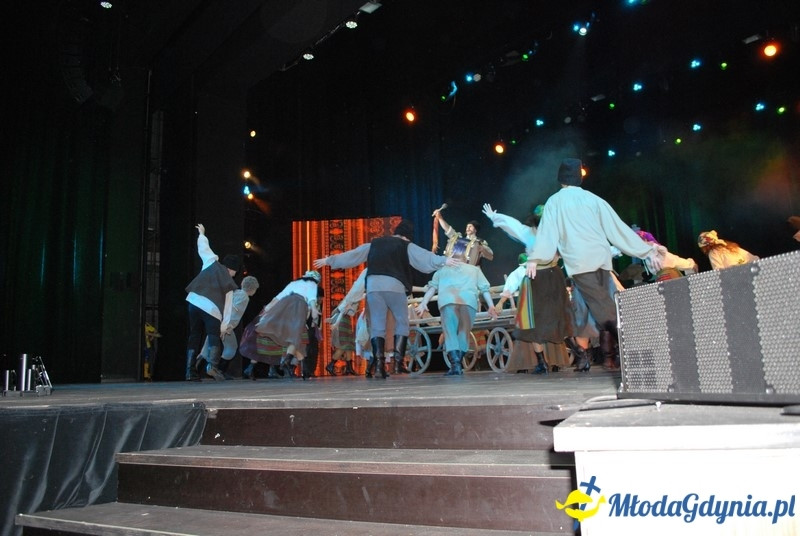 Gdyńska Gala Sportu 2015 (II)