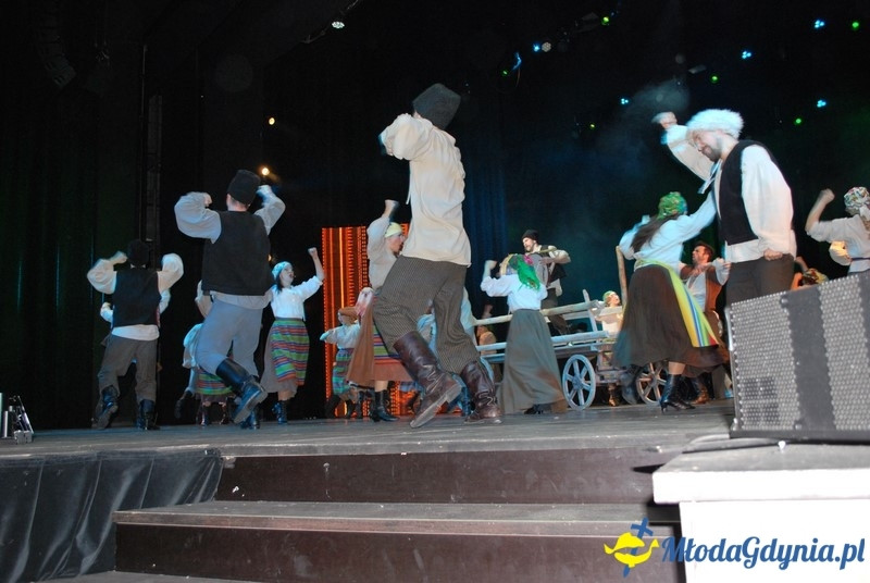 Gdyńska Gala Sportu 2015 (II)