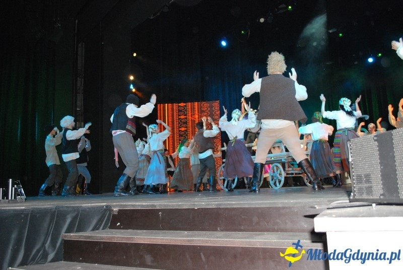 Gdyńska Gala Sportu 2015 (II)