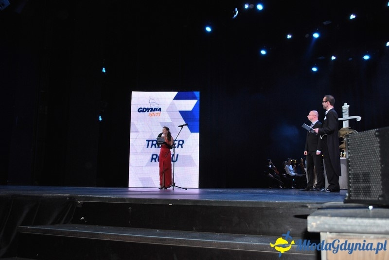 Gdyńska Gala Sportu 2015 (II)