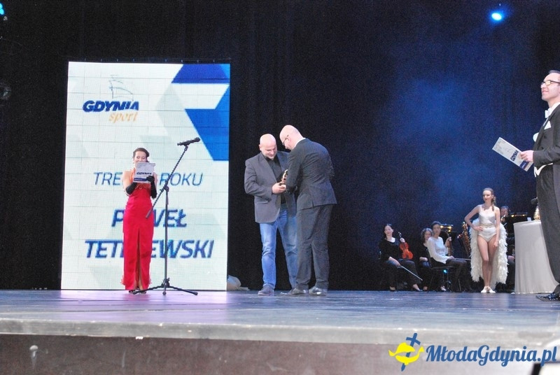 Gdyńska Gala Sportu 2015 (II)