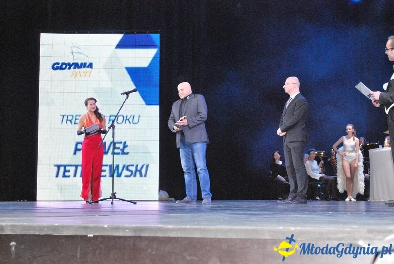 Gdyńska Gala Sportu 2015 (II)