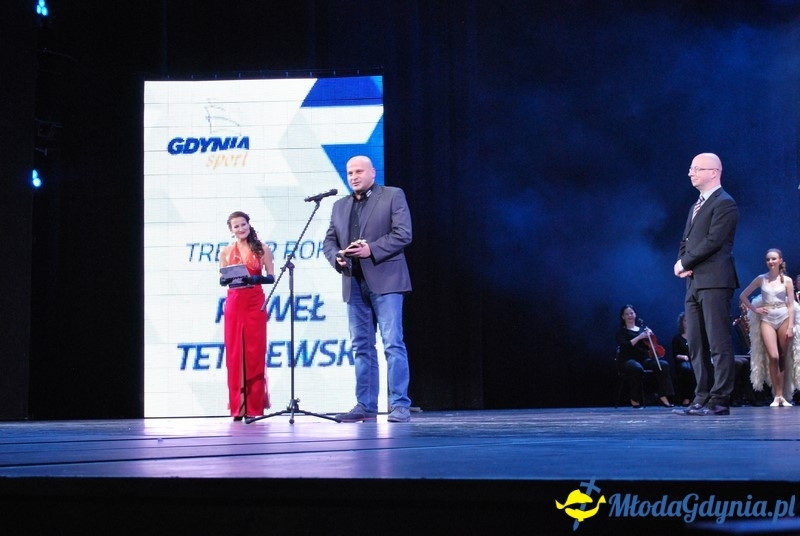 Gdyńska Gala Sportu 2015 (II)