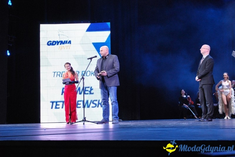 Gdyńska Gala Sportu 2015 (II)