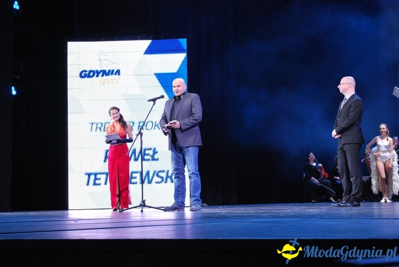 Gdyńska Gala Sportu 2015 (II)