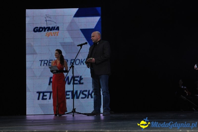 Gdyńska Gala Sportu 2015 (II)