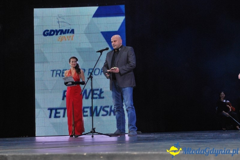 Gdyńska Gala Sportu 2015 (II)
