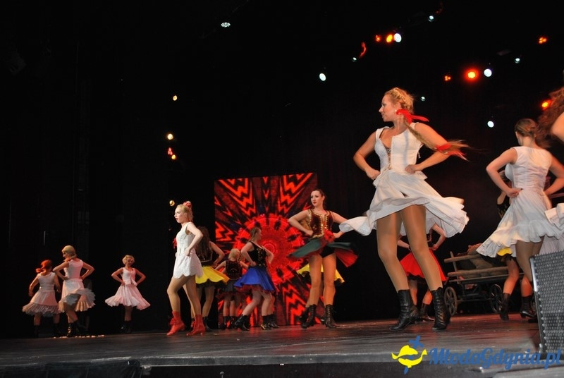 Gdyńska Gala Sportu 2015 (II)