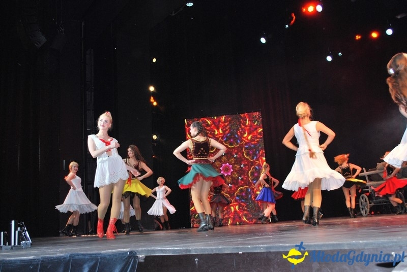 Gdyńska Gala Sportu 2015 (II)