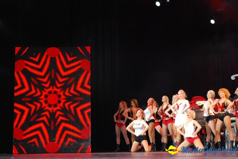 Gdyńska Gala Sportu 2015 (II)