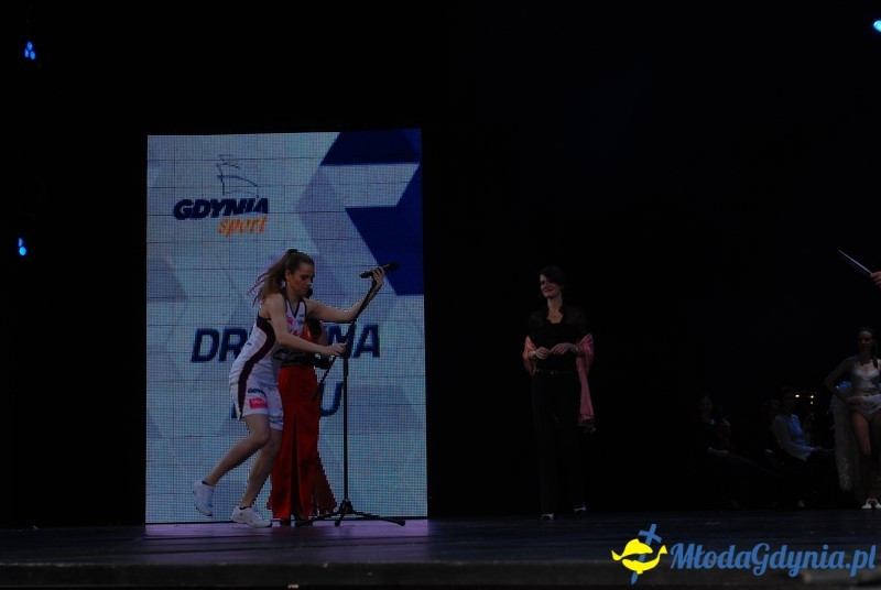 Gdyńska Gala Sportu 2015 (II)