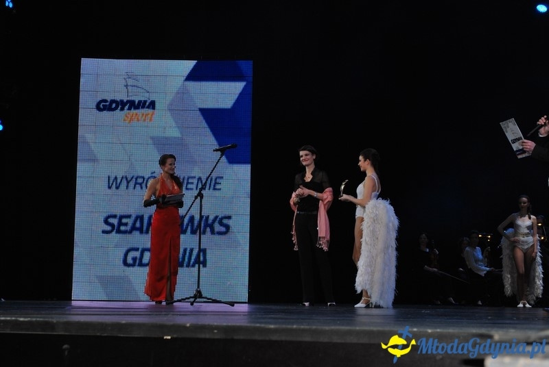 Gdyńska Gala Sportu 2015 (II)