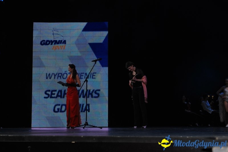 Gdyńska Gala Sportu 2015 (II)