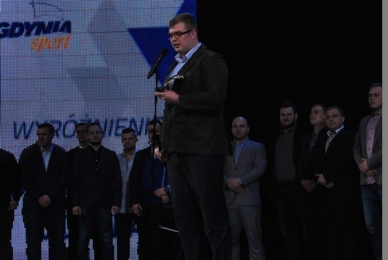 Gdyńska Gala Sportu 2015 (II)