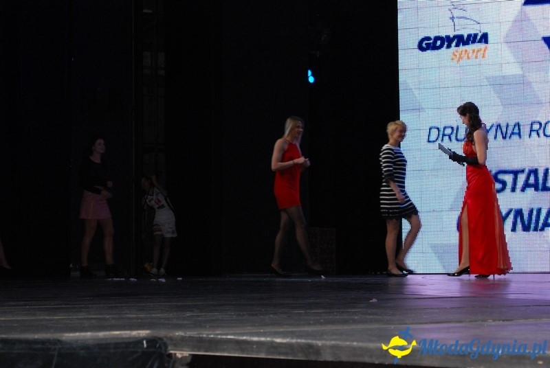 Gdyńska Gala Sportu 2015 (II)
