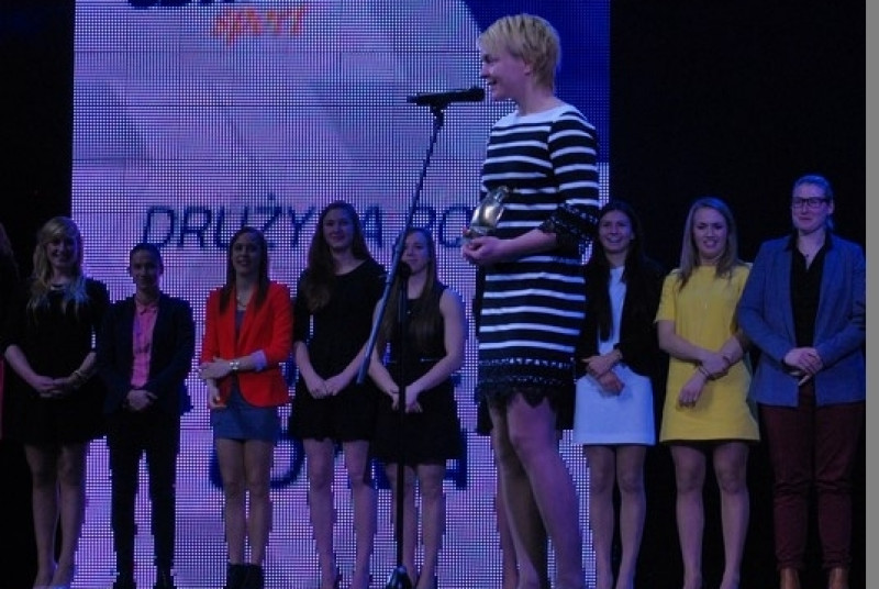 Gdyńska Gala Sportu 2015 (II)