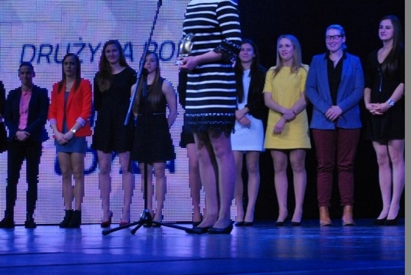 Gdyńska Gala Sportu 2015 (II)