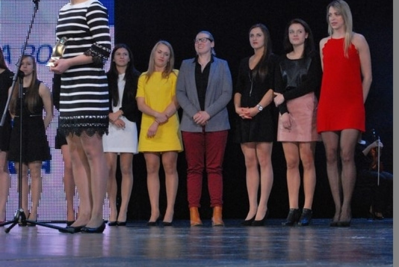 Gdyńska Gala Sportu 2015 (II)