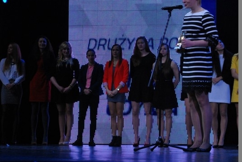 Gdyńska Gala Sportu 2015 (II)