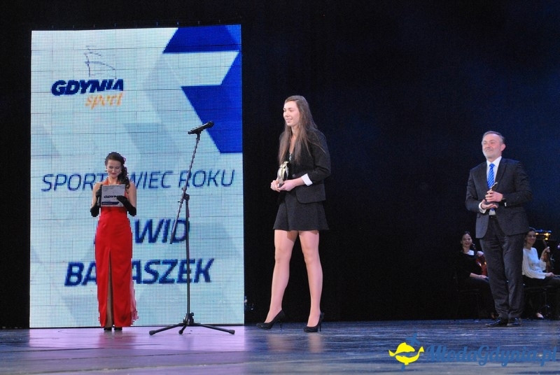 Gdyńska Gala Sportu 2015 (II)