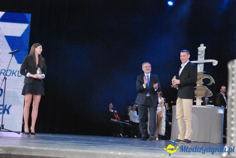 Gdyńska Gala Sportu 2015 (II)