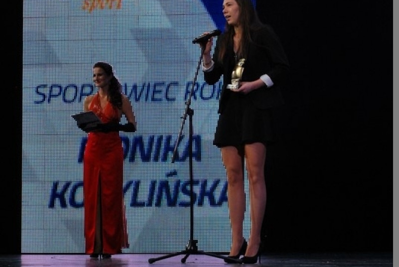 Gdyńska Gala Sportu 2015 (II)