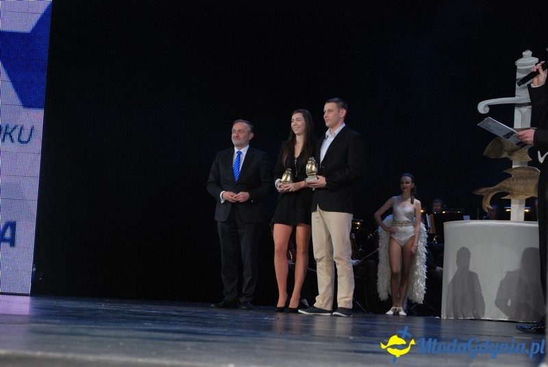 Gdyńska Gala Sportu 2015 (II)