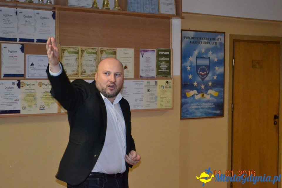 Spotkanie Piłsudczyków- 14.01.2016