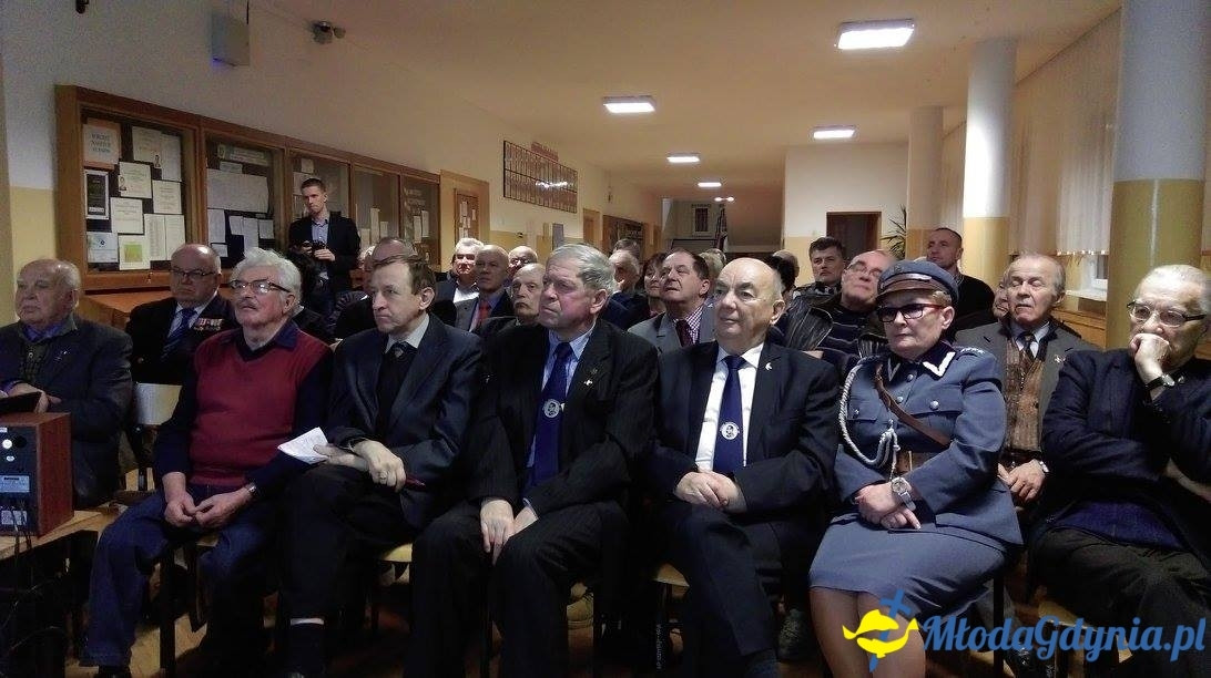 Spotkanie Piłsudczyków- 14.01.2016