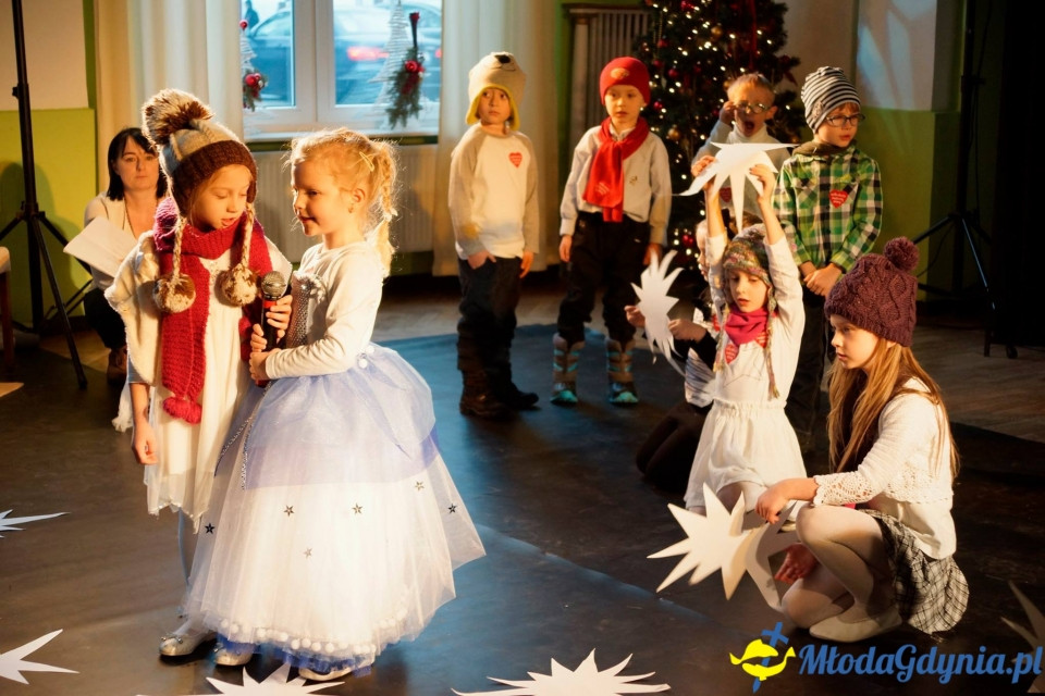 WOŚP 2016 w Klubie Marynarki Wojennej