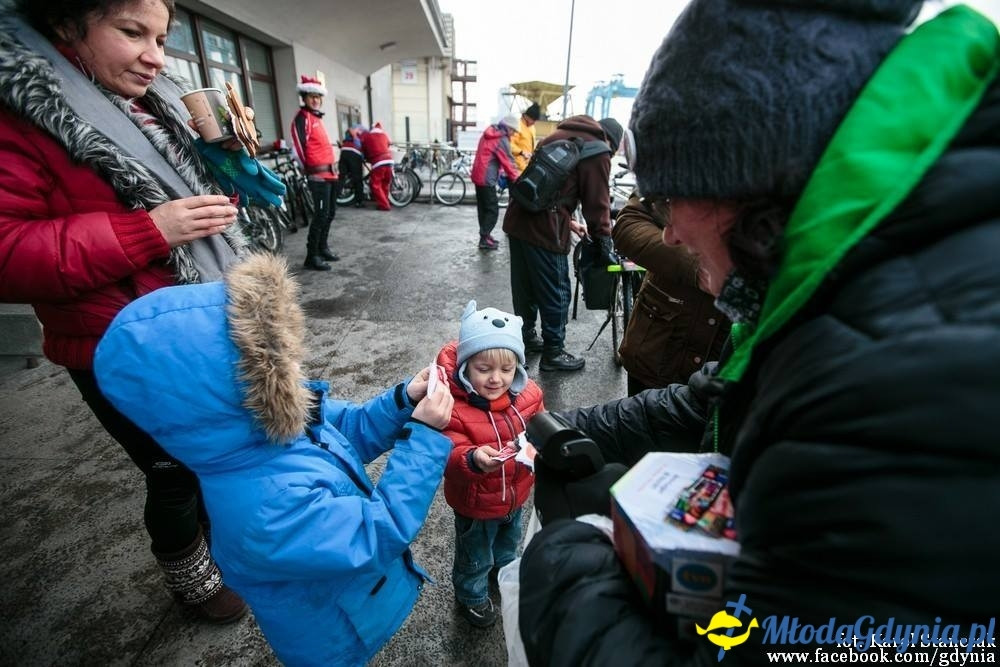 24 finał WOŚP. Tak grała Gdynia