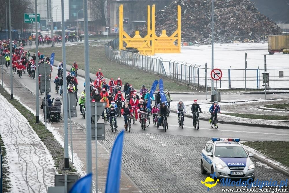 24 finał WOŚP. Tak grała Gdynia