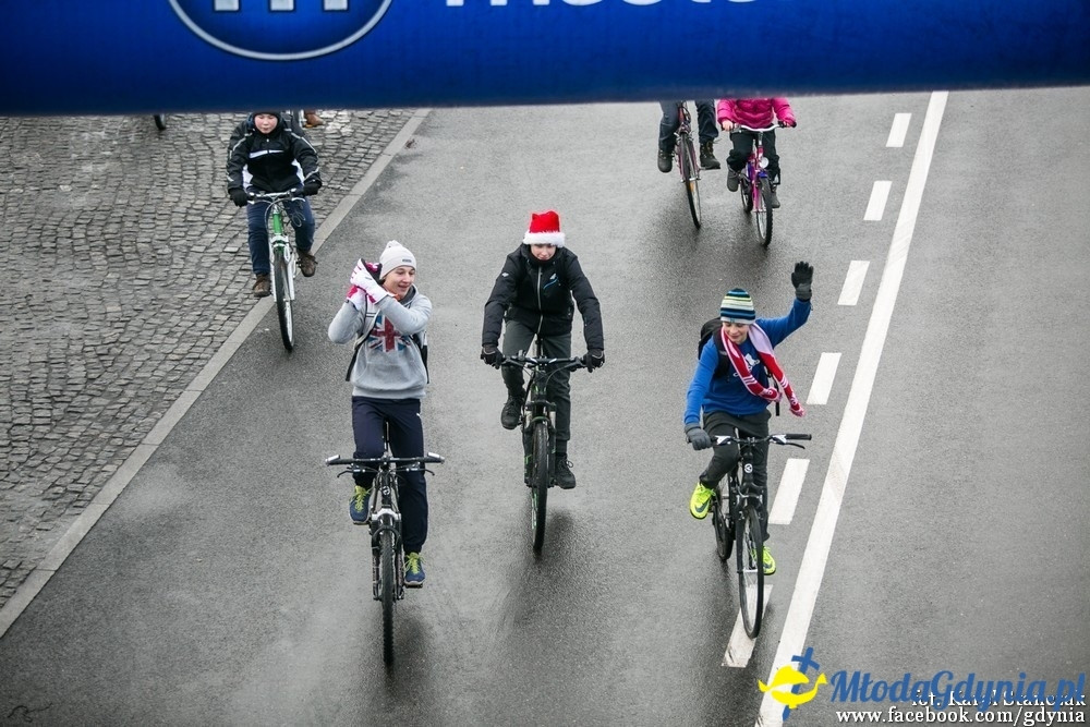 24 finał WOŚP. Tak grała Gdynia