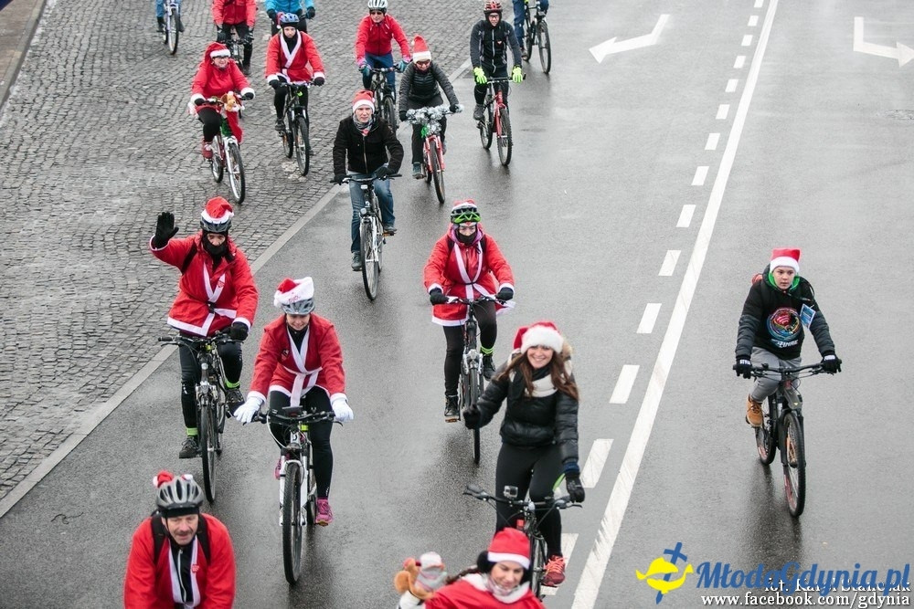 24 finał WOŚP. Tak grała Gdynia