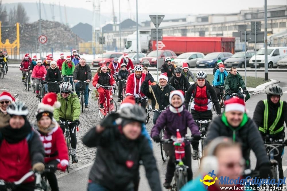 24 finał WOŚP. Tak grała Gdynia