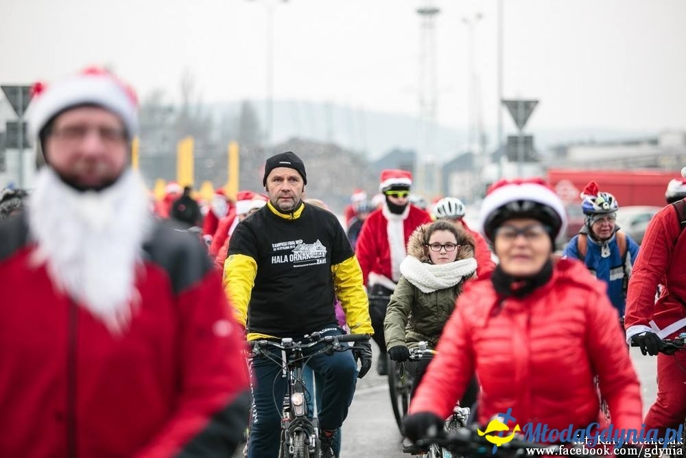 24 finał WOŚP. Tak grała Gdynia