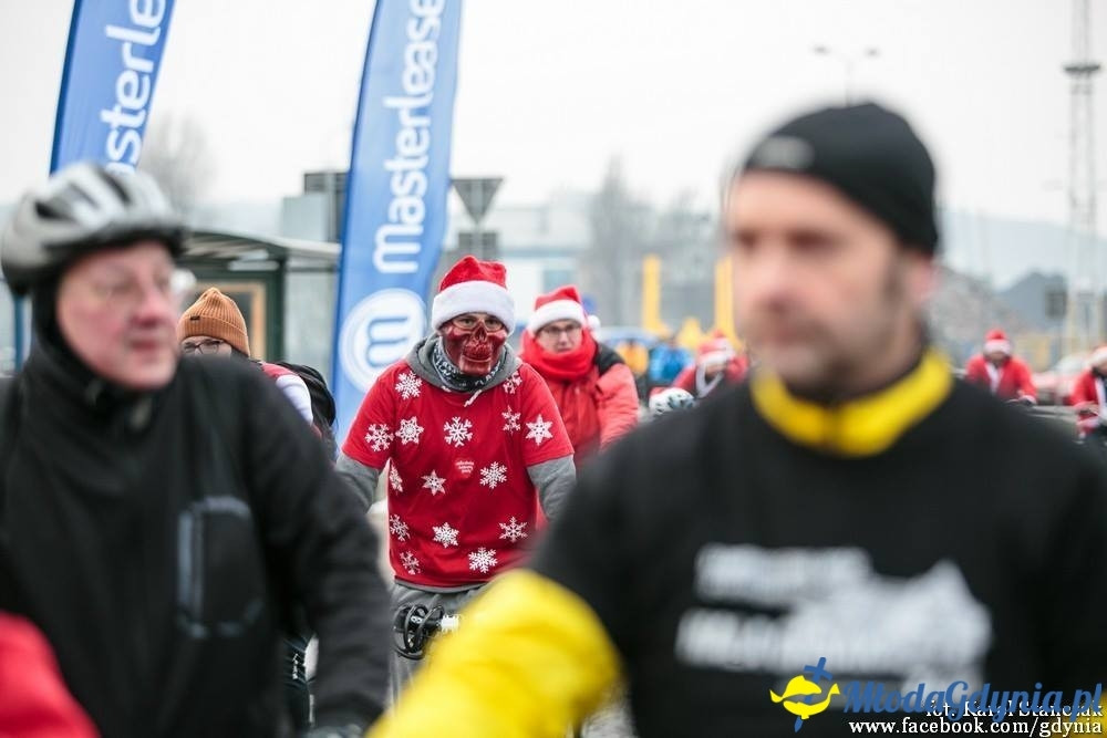 24 finał WOŚP. Tak grała Gdynia