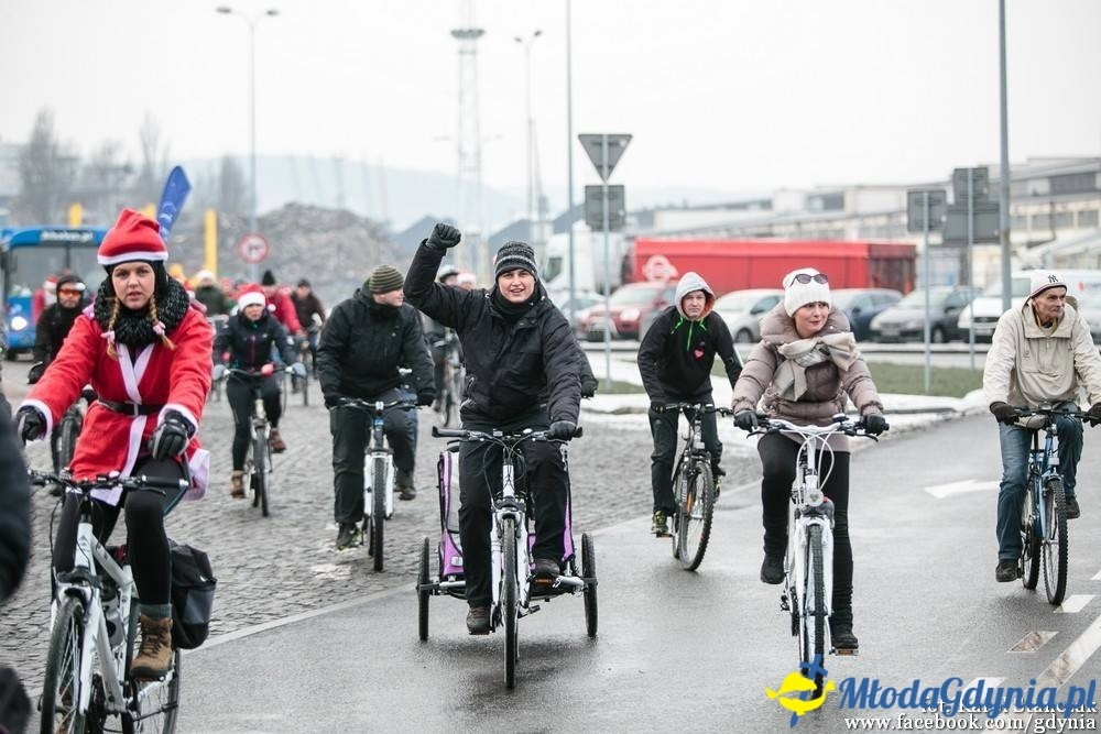 24 finał WOŚP. Tak grała Gdynia