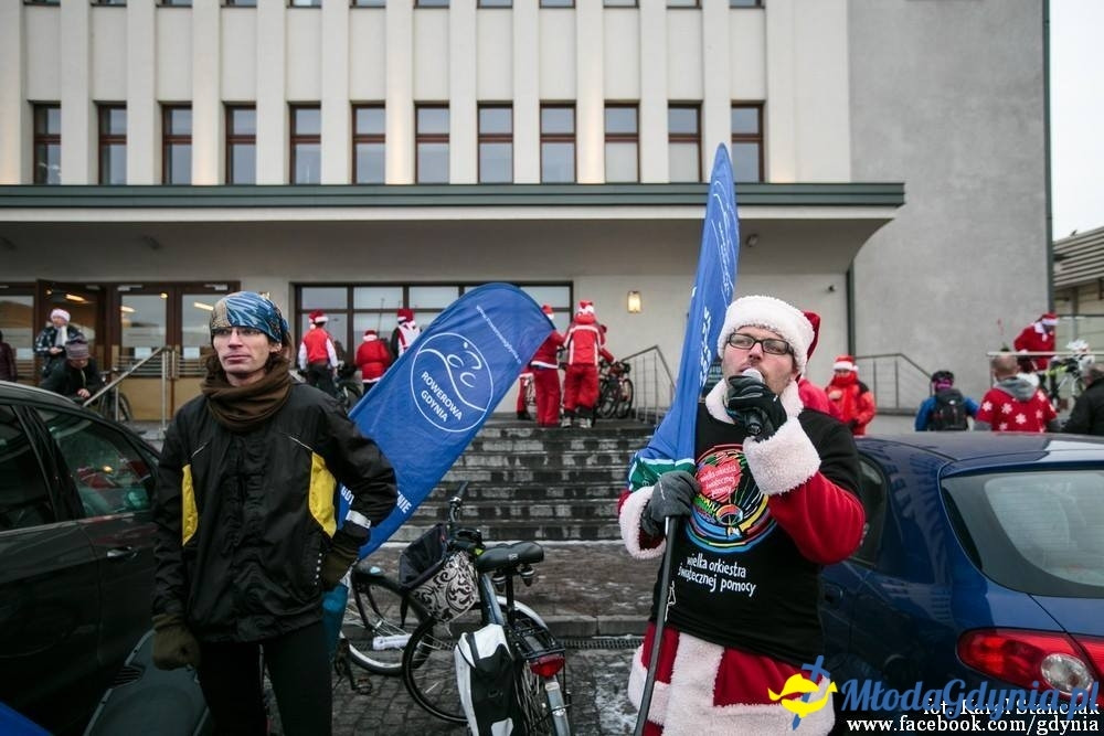24 finał WOŚP. Tak grała Gdynia