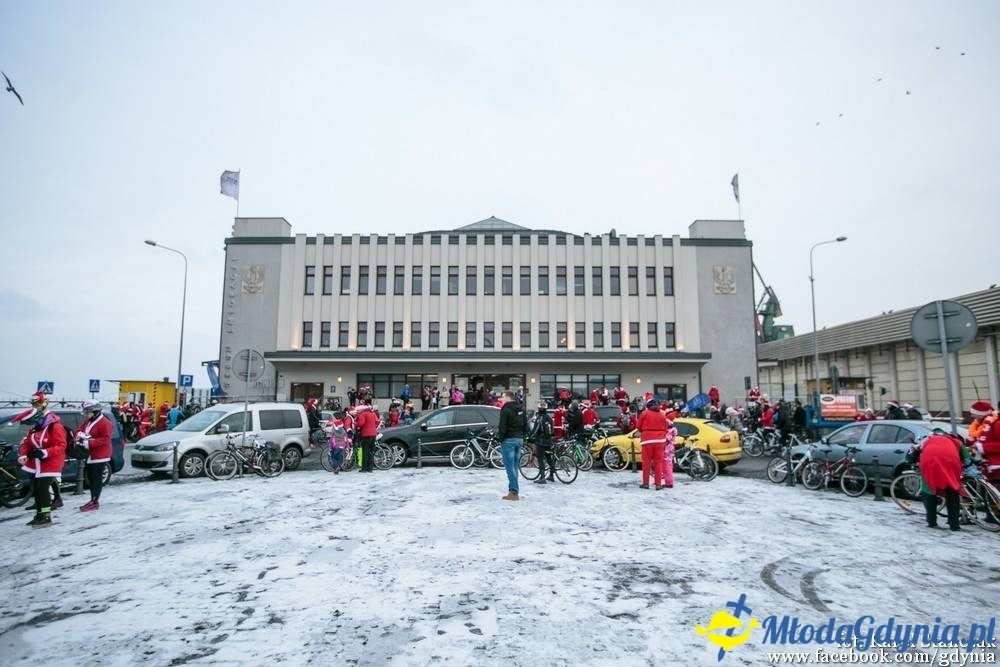 24 finał WOŚP. Tak grała Gdynia